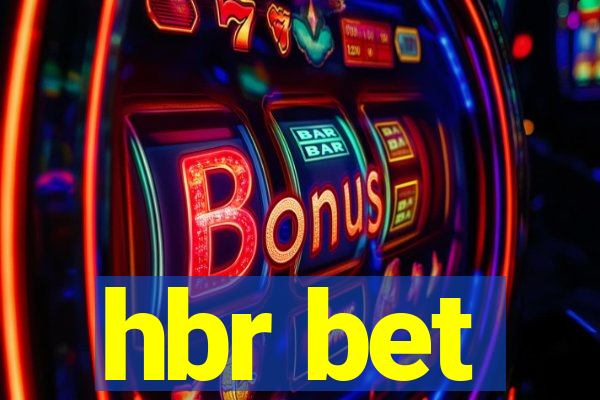 hbr bet