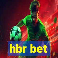 hbr bet