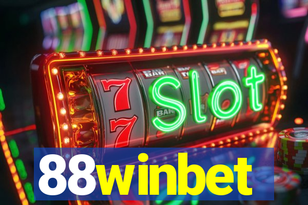 88winbet