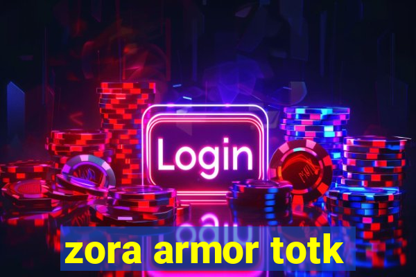 zora armor totk