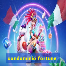 condominio fortune