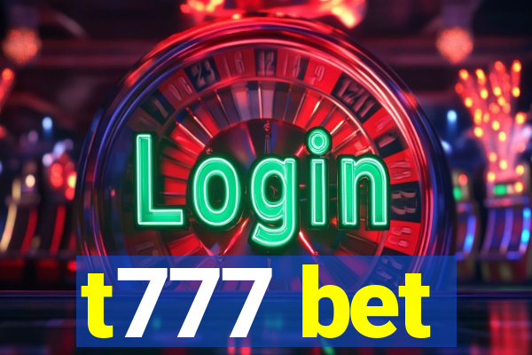 t777 bet