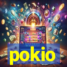 pokio