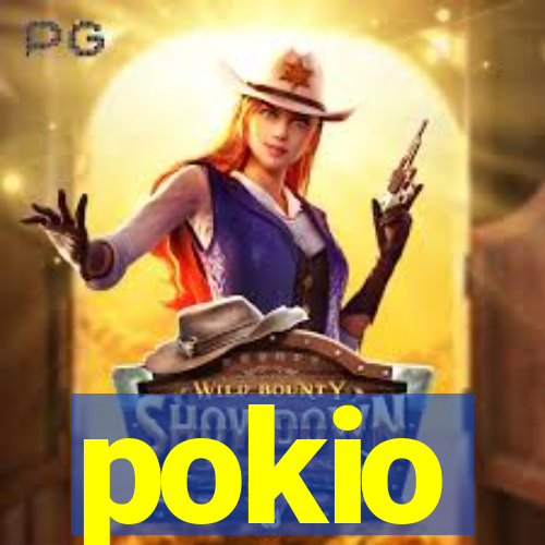 pokio