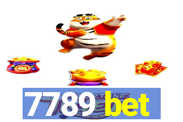 7789 bet