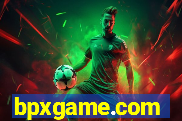 bpxgame.com