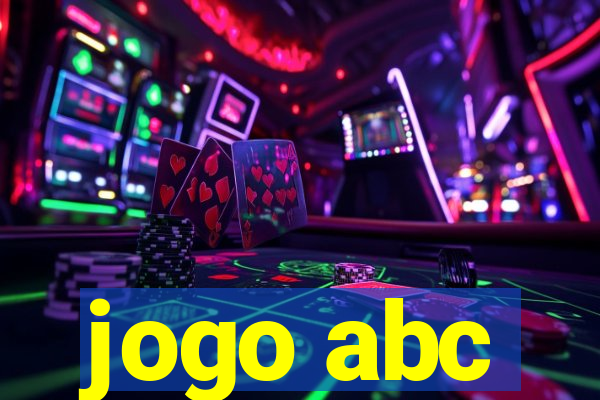 jogo abc