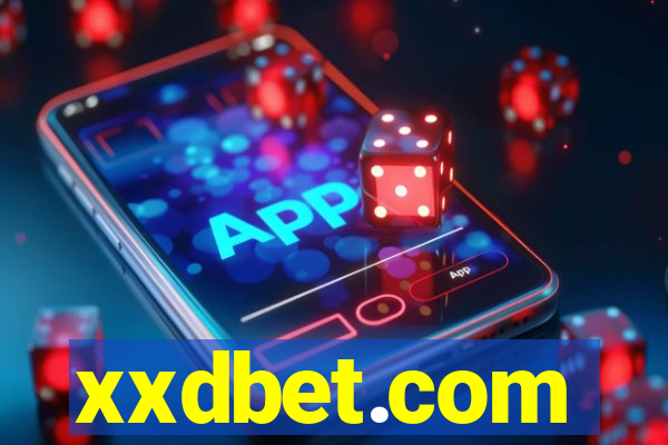 xxdbet.com