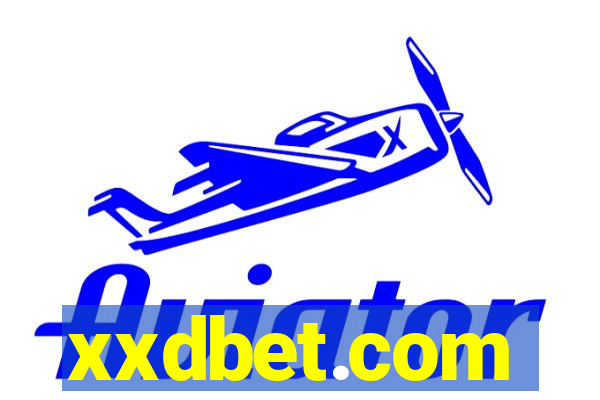 xxdbet.com