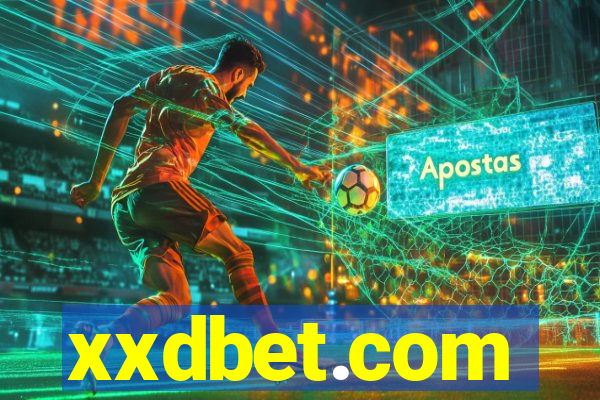 xxdbet.com