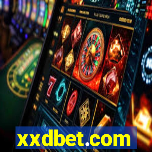 xxdbet.com