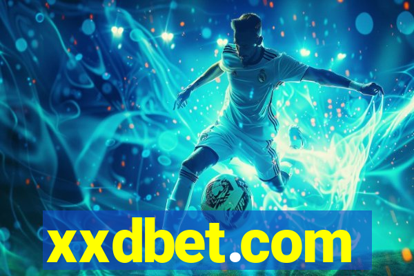 xxdbet.com