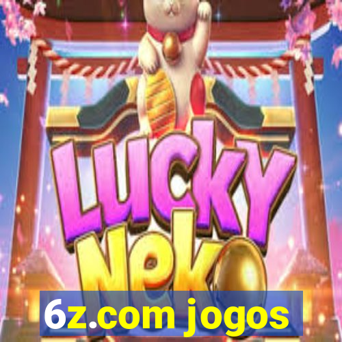 6z.com jogos