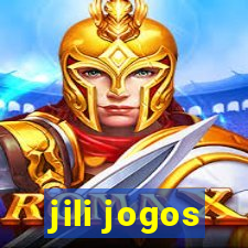 jili jogos