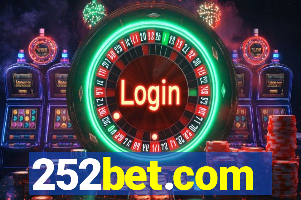 252bet.com