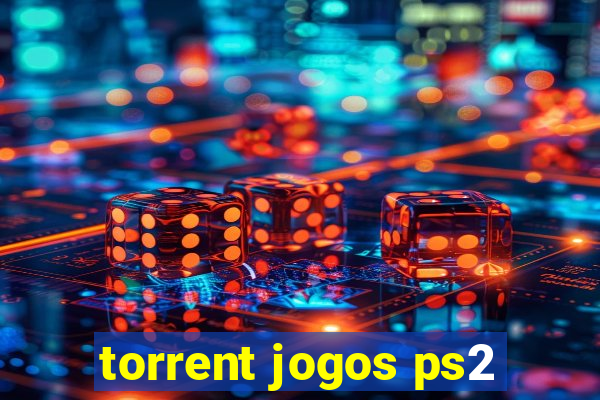 torrent jogos ps2