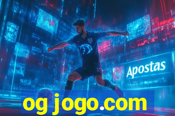 og jogo.com