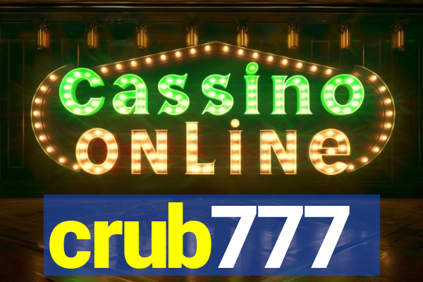 crub777