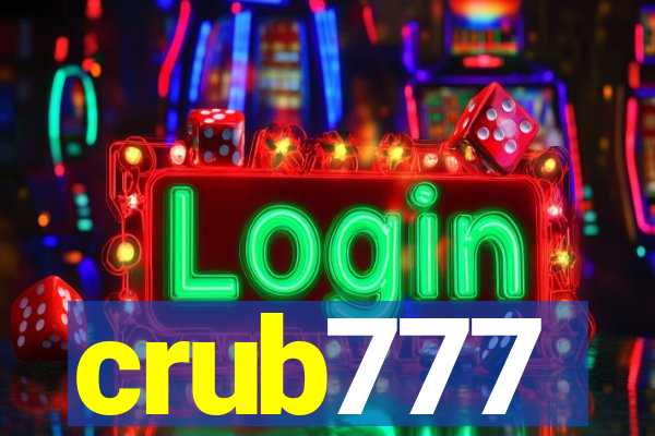 crub777