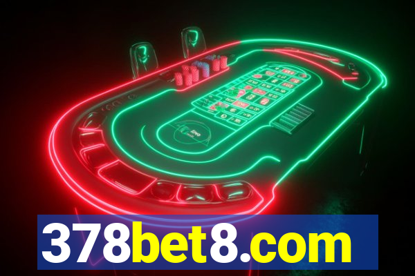 378bet8.com