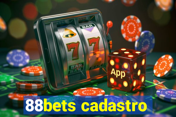 88bets cadastro