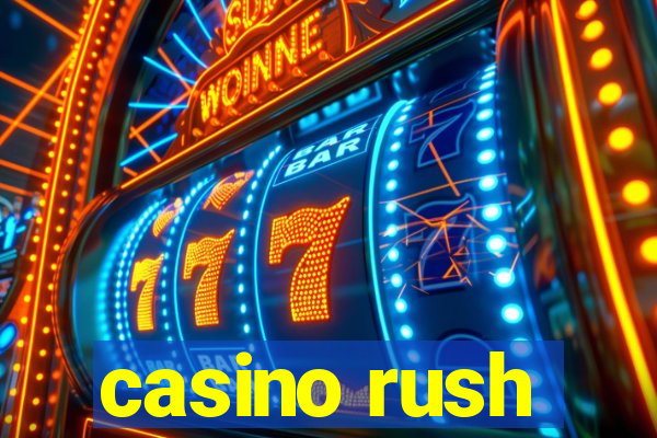 casino rush