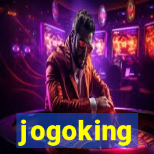 jogoking