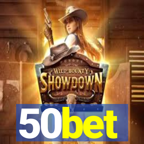 50bet