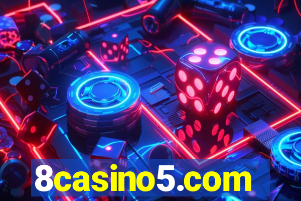 8casino5.com