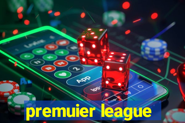 premuier league