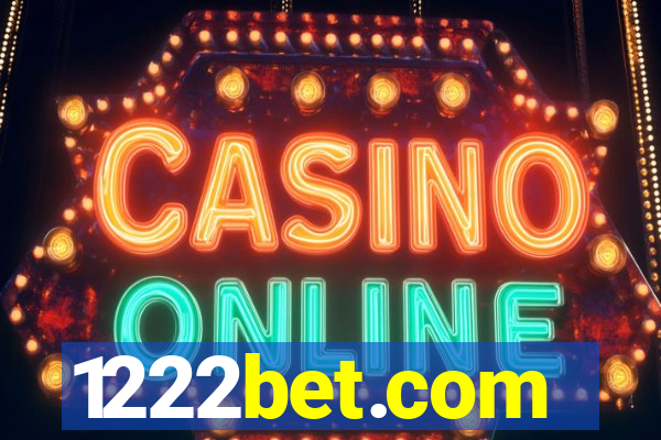 1222bet.com