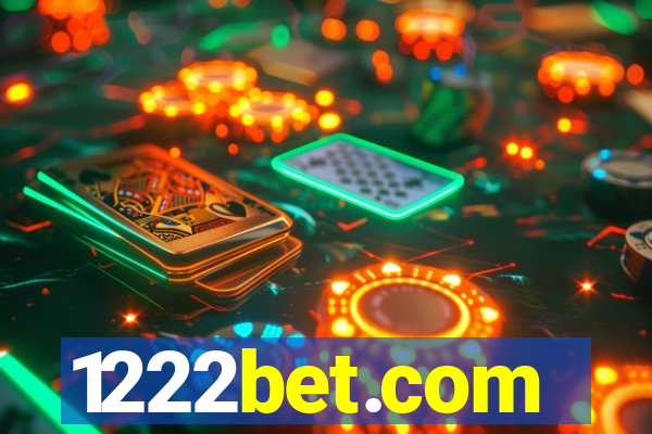 1222bet.com