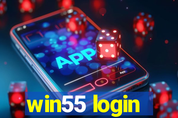 win55 login