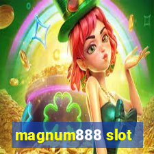 magnum888 slot