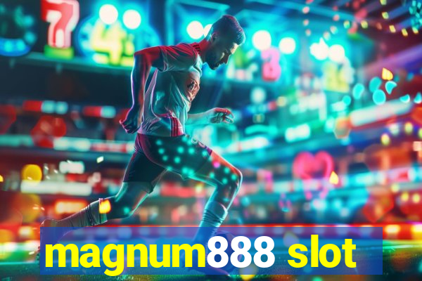 magnum888 slot