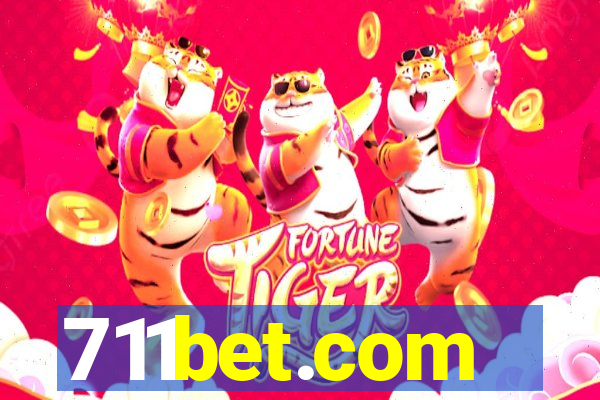 711bet.com