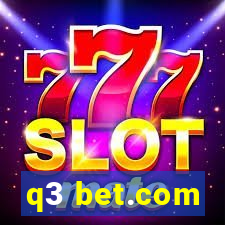 q3 bet.com