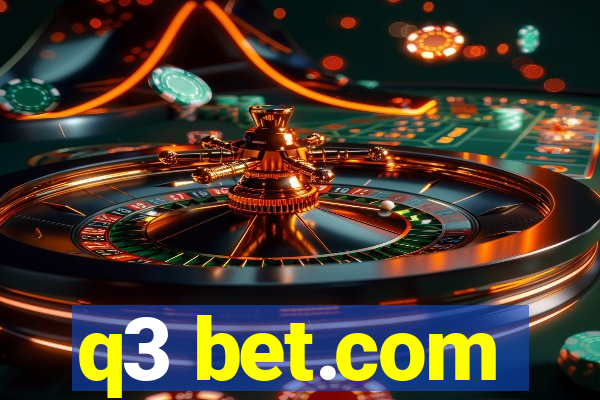 q3 bet.com