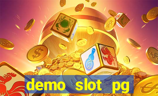 demo slot pg spirited wonders