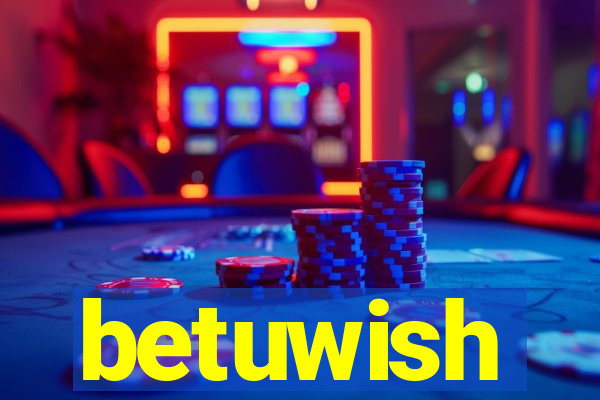 betuwish