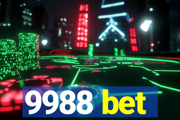 9988 bet