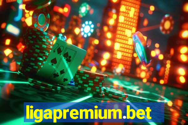 ligapremium.bet