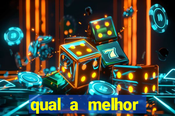 qual a melhor plataforma de jogo do tigrinho