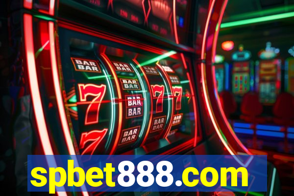 spbet888.com