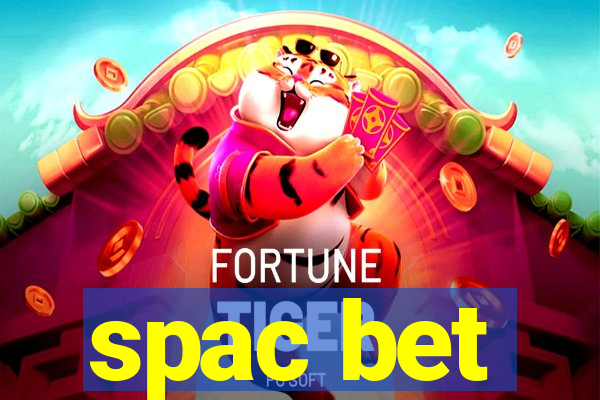 spac bet