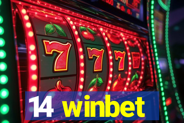 14 winbet