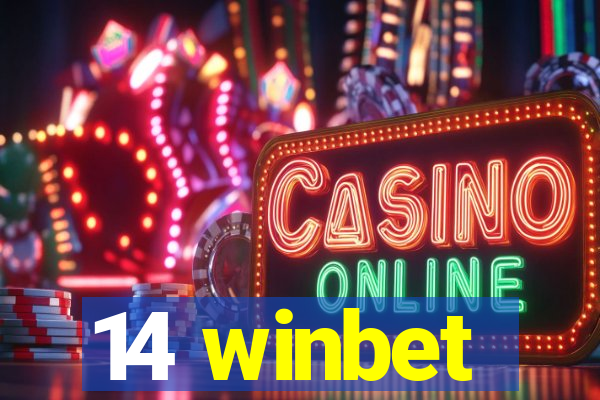 14 winbet