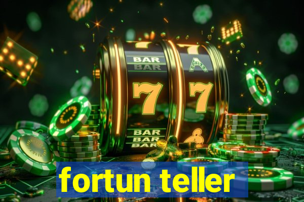 fortun teller