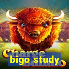 bigo study