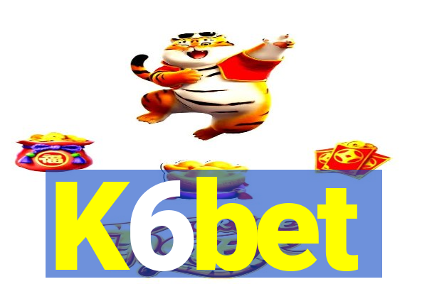 K6bet